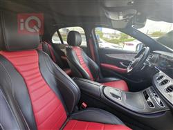 مرسيدس بنز E-Class
